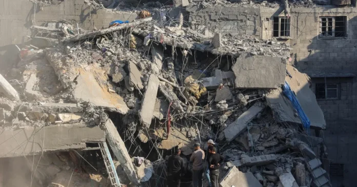 গাজা শান্তি পরিকল্পনা নিয়ে মুসলিম দেশগুলোর বৈঠক আয়োজন করছে তুরস্ক