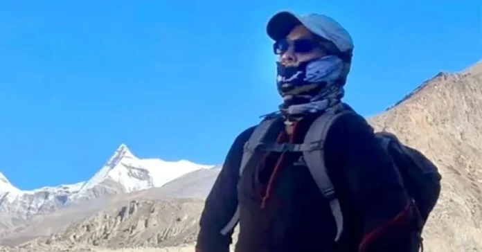 হিমালয়ে অস্ট্রেলীয় পর্বতারোহীর মৃত্যু, বৈরী আবহাওয়ায় উদ্ধারকাজ ব্যাহত