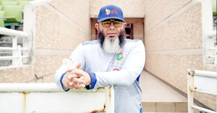 মুশতাক আহমেদের বিশেষ স্পিন ক্যাম্প: এইচপি ও বয়স ভিত্তিক দলের স্পিনারদের নিয়ে বিসিবির উদ্যোগ