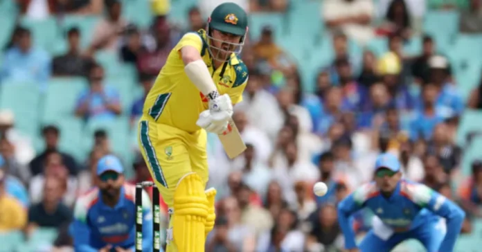 অ্যাশেজের প্রস্তুতির জন্য টি২০ দল থেকে বাদ ট্রাভিস হেড