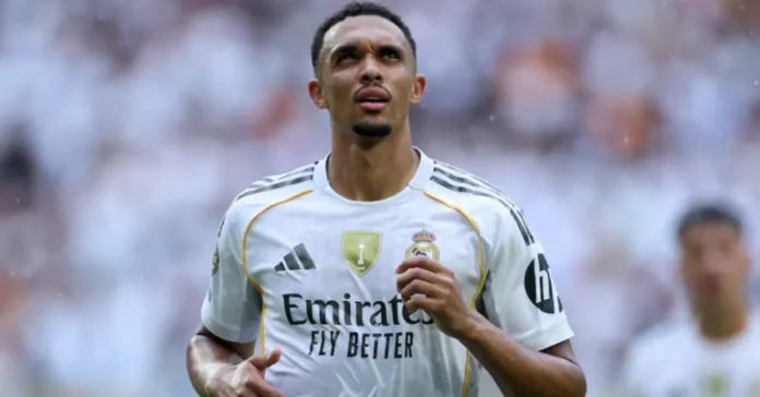 আর্নল্ডের অ্যানফিল্ডে ফেরা: “লিভারপুলের প্রতি ভালোবাসা বদলাবে না”