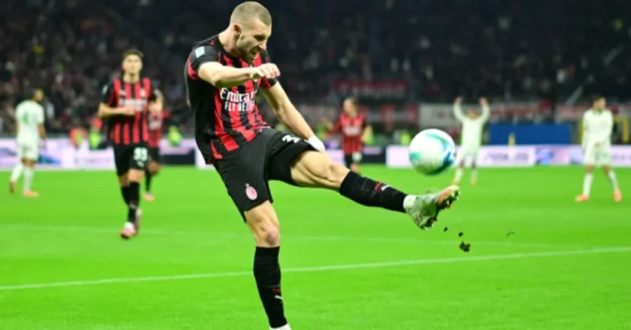 পাভলোভিচের গোল ও মাইয়ানের পেনাল্টি সেভে রোমাকে হারাল মিলান