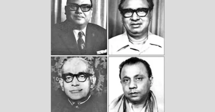 জেলহত্যা দিবস ২০২৫: শহীদ চার জাতীয় নেতাকে শ্রদ্ধায় স্মরণ