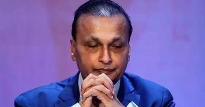 রিলায়েন্স অনিল আম্বানি গ্রুপের ৩,০৮৪ কোটি রুপি সম্পদ জব্দ, মানি লন্ডারিং তদন্তে ইডি