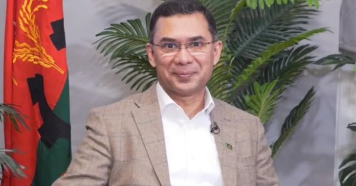 জাতীয় নির্বাচনের প্রস্তুতি চূড়ান্ত, নেতাকর্মীদের ঐক্যের ডাক দিলেন তারেক রহমান