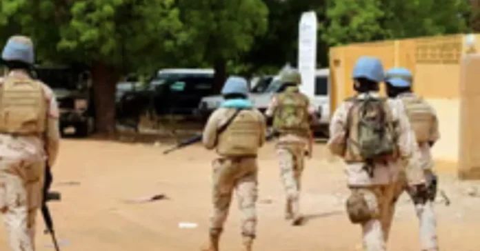 মালিতে জ্বালানি সংকট ও জঙ্গি হামলা: ইসলামি রাষ্ট্র প্রতিষ্ঠার আশঙ্কা