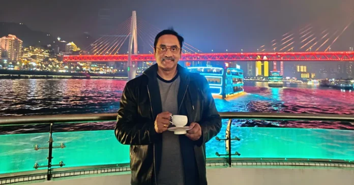 পিনাকী ভট্টাচার্যের দাবি: নির্বাচন ও গণভোট একসঙ্গে, পদত্যাগ করবেন দুই ছাত্র উপদেষ্টা