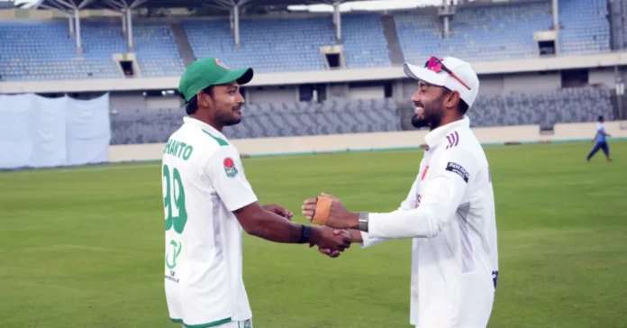 জাতীয় লিগে রাজশাহীর জয়, সিলেটে মুশফিকের লড়াই