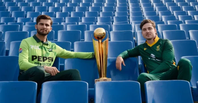 ১৭ বছর পর ফয়সালাবাদে আন্তর্জাতিক ক্রিকেট, মঙ্গলবার শুরু পাকিস্তান বনাম দক্ষিণ আফ্রিকার ওয়ানডে সিরিজ