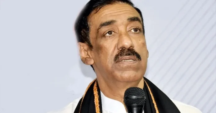 রেজাউল করিম, তার স্ত্রী ও শামীম ওসমানের কর নথি জব্দের আদেশ আদালতের