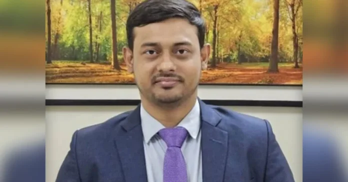 বিএনপির বিরুদ্ধে ‘মানহানিকর’ মন্তব্য: এনসিপি নেতার বিরুদ্ধে যুবদলের মামলা