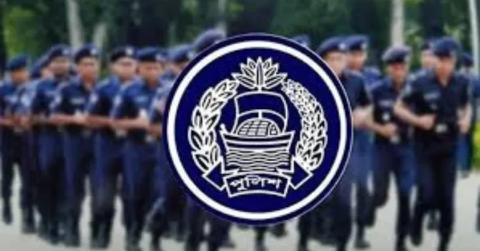 পুলিশে বড় পদোন্নতি: ২৭৩ কর্মকর্তা হলেন পরিদর্শক