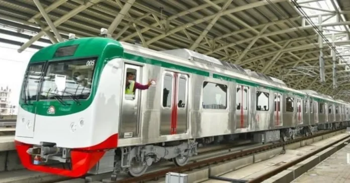 মেট্রোরেল বিয়ারিং প্যাড দুর্ঘটনায় নকশাগত ত্রুটি ও অবহেলার ইঙ্গিত, তদন্তে নিশ্চিত হবে: ডিএমটিসিএল