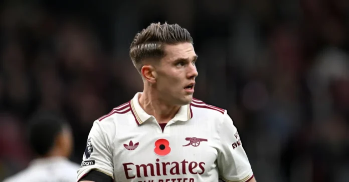 স্লাভিয়া প্রাগের বিপক্ষে গিয়োকেরেস নেই, ইনজুরিতে জর্জর আর্সেনাল ম্যাচসূচি বদলের দাবি তুলল