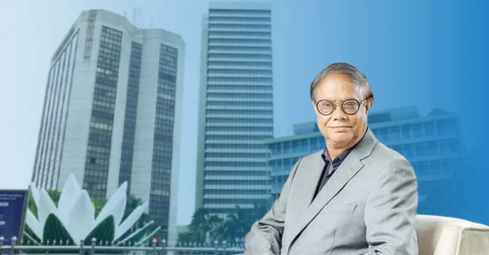 বাংলাদেশ ব্যাংক ৫ বাণিজ্যিক ব্যাংকের একীভূতকরণে রেজোলিউশন শুরু, অস্থায়ী প্রশাসক ও বোর্ড কার্যক্রম স্থগিত