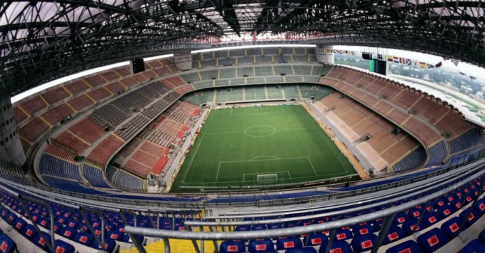 ভেঙে ফেলা হচ্ছে সান সিরো: নতুন স্টেডিয়াম গড়তে ঐতিহাসিক মাঠ কিনল ইন্টার ও এসি মিলান