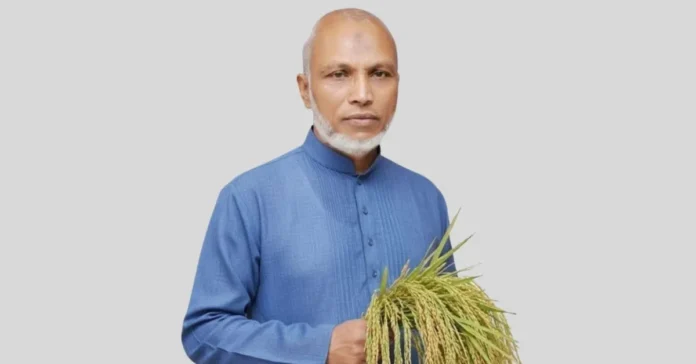 চট্টগ্রামে বিএনপি প্রার্থী এরশাদ উল্লাহ নির্বাচনী প্রচারণায় গুলিবিদ্ধ