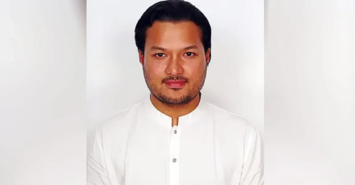 এনসিপি নেতা মুনতাসির মাহমুদ স্থায়ী বহিষ্কার, শৃঙ্খলাভঙ্গের অভিযোগ