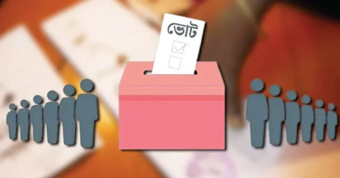 নীলফামারী-২: দেড় যুগ পর ভোটের মাঠে মুখোমুখি বিএনপি-জামায়াত, জমে উঠেছে লড়াই