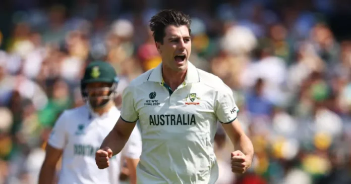 অ্যাশেজ: দ্বিতীয় টেস্টে ফিরতে চান প্যাট কামিন্স, প্রথম ম্যাচে নেই অজি অধিনায়ক