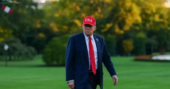 নিউইয়র্কে জোহরান মামদানির জয়ে ট্রাম্পের দাবি: “আমেরিকা সার্বভৌমত্ব হারিয়েছে”