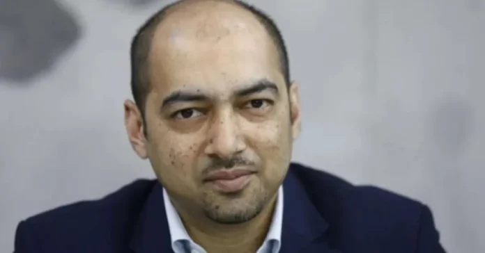 কাজী আনিস আহমেদের সম্পদ জব্দ, ২০ ব্যাংক হিসাব ফ্রিজ ও দেশত্যাগে নিষেধাজ্ঞা