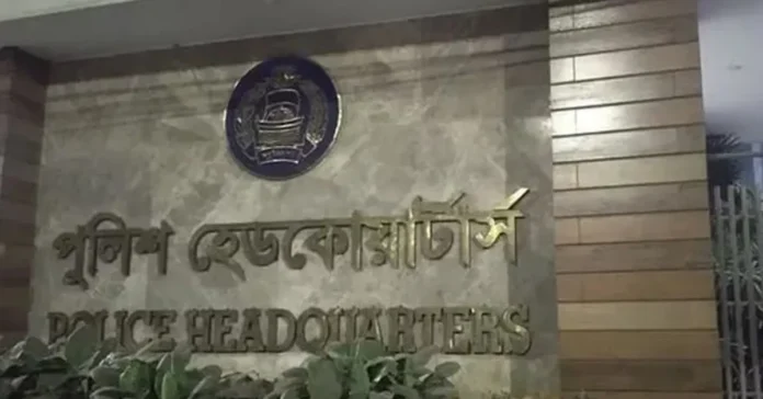 সরকারি কর্মকর্তার ছদ্মবেশে হোয়াটসঅ্যাপে প্রতারণা, সতর্ক করল পুলিশ