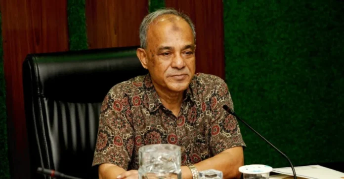 সেনা মোতায়েন আগের মতোই থাকবে, প্রত্যাহারের সিদ্ধান্ত নেই বলে জানাল স্বরাষ্ট্র উপদেষ্টা