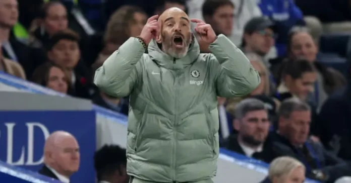 এস্তেভাওর দুর্দান্ত পারফরম্যান্সে চেলসির সহজ জয়, গারনাচোরও প্রশংসা করলেন মারেস্কা