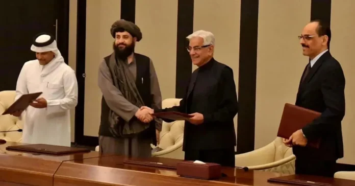 পাকিস্তান-আফগানিস্তান শান্তি আলোচনা ব্যর্থ, পরস্পরের দোষারোপ