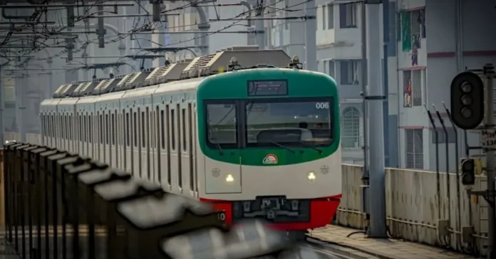 ডিএমটিসিএল মেট্রোরেলে সব কর্মীর ছুটি বাতিল, সতর্কতামূলক নজরদারি জোরদার