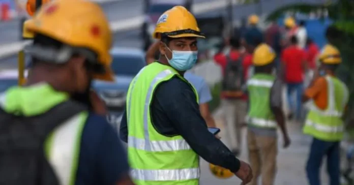 ১৫ বাংলাদেশিসহ ১১৩ বিদেশিকে ফেরত পাঠাল মালয়েশিয়া, জারি করা হয়েছে নিষেধাজ্ঞা