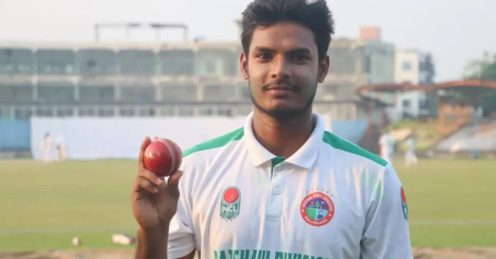 এনসিএল তৃতীয় দিন শেষে এগিয়ে খুলনা, ড্রয়ের পথে ঢাকা, ১২৭ রানের লিডে সিলেট