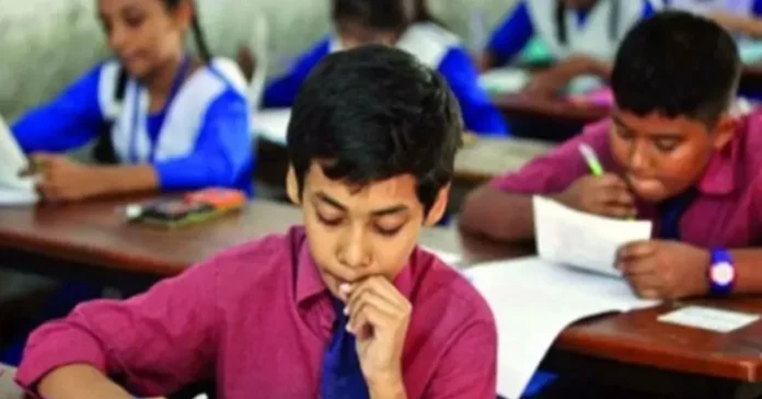 স্কুল ভর্তিতে ডিজিটাল লটারি বহাল, ২১ নভেম্বর থেকে আবেদন শুরু