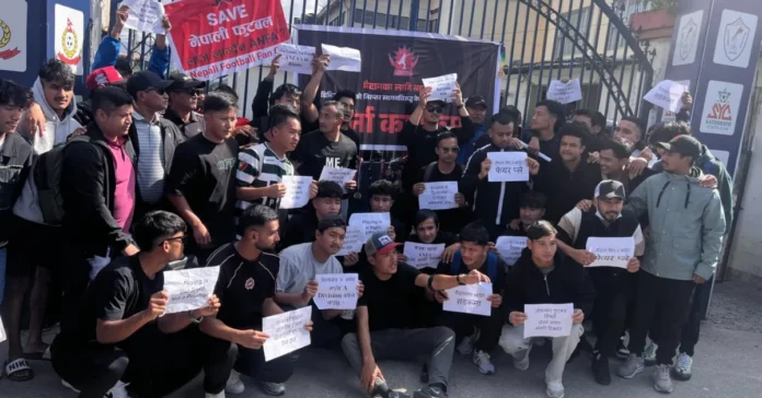 লাইভ সম্প্রচার না মানায় ANFA–NFPA সংলাপ ভেস্তে গেল, এ ডিভিশন লিগ নিয়ে অচলাবস্থা