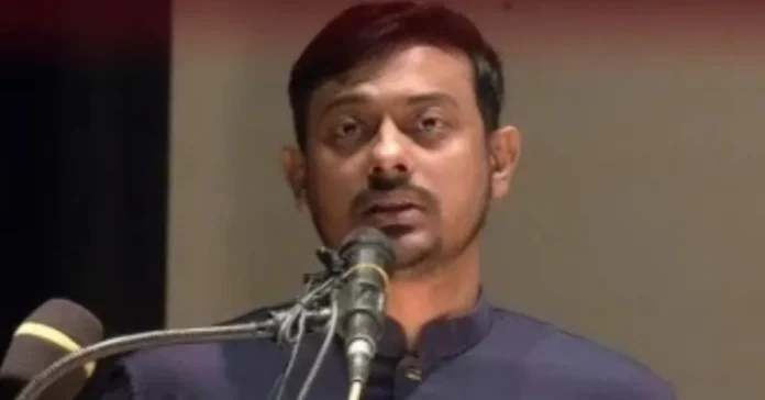 নাসিরউদ্দিন পাটোয়ারীর ঘোষণা: ব্যালট বা বুলেট—দুই বিপ্লবের জন্যই প্রস্তুত এনসিপি