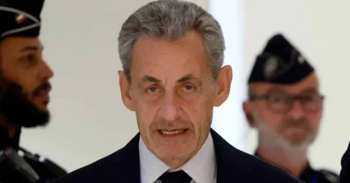 সারকোজি কারামুক্ত: লিবিয়া তহবিল কেলেঙ্কারির আপিলে জামিন, সত্য প্রকাশ পাবে দাবি