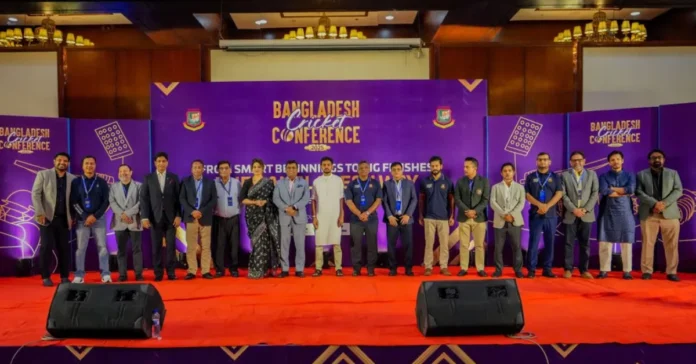 বিসিবির নতুন নেতৃত্বের পরিকল্পনা: বিকেন্দ্রীকরণ, সমতা ও দীর্ঘমেয়াদি উন্নয়ন