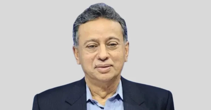 আমির খসরু: ১ কোটি চাকরি, বাজেটের ৫% শিক্ষা-স্বাস্থ্যে, জুলাই বিপ্লবের চেতনায় নতুন বাংলাদেশ