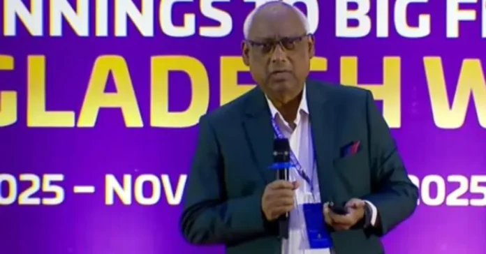 নারী ক্রিকেটে প্রতিভা খুঁজতে জেলা কোচদের দায়িত্ব নিতে হবে: নাজমুল আবেদীন ফাহিম