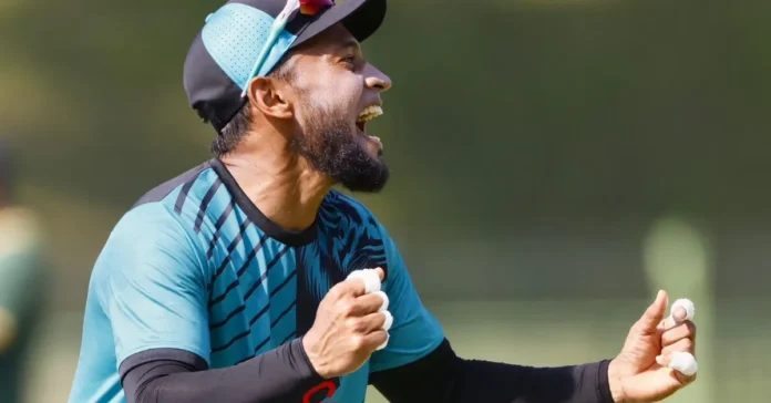 মুশফিকের ১০০তম টেস্টের দোরগোড়ায় বাংলাদেশ, সিলেটে ৯৯তমে নামছেন