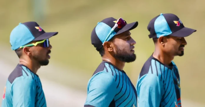 আয়ারল্যান্ডের বিপক্ষে টেস্টে ফিরছে বাংলাদেশ, সিরিজকে গুরুত্বপূর্ণ বলছেন শান্ত