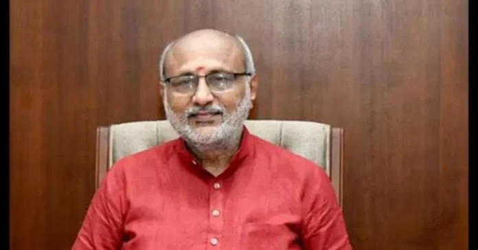 সি.পি. রাধাকৃষ্ণনের সভাপতিত্বে রাজ্যসভায় নতুন উদ্যোগ, ছোট দল পাবে বেশি সময়