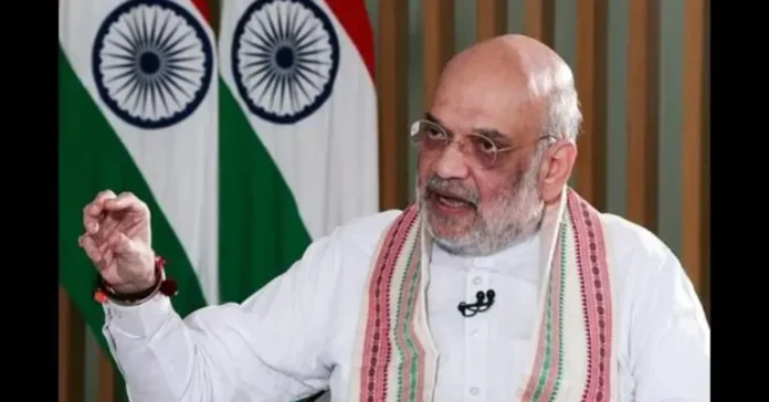 ভারতের সমবায় খাতের সম্প্রসারণে অমিত শাহের ঘোষণা, ডিজিটাল প্রযুক্তিতে জোর