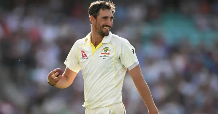 মিচেল স্টার্কের আহ্বান: অ্যাশেজে বোলারবান্ধব পিচ, বাজবলের সামনে ফ্ল্যাট উইকেট নয়