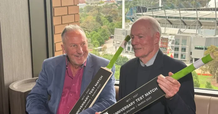 অ্যাশেজের আগে ইংল্যান্ডের প্রস্তুতি নিয়ে সমালোচনায় ইয়ান বোথাম