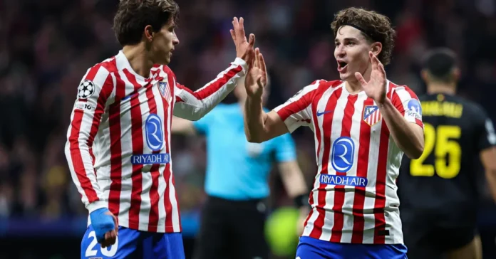 অ্যার্জেন্টিনার তিন খেলোয়াড়ের অনুপস্থিতি: হলুদ জ্বর টিকায় সমস্যায় আলভারেজ-মলিনা-সিমিওন