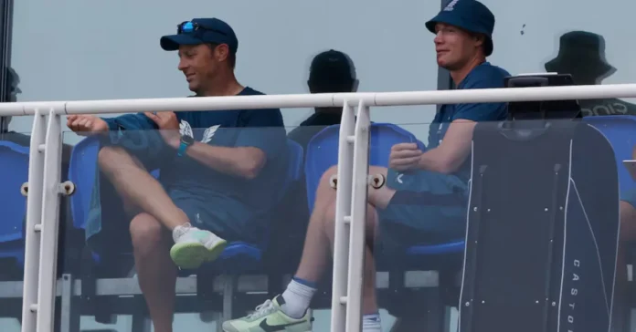 অস্ট্রেলিয়ার বাউন্সি উইকেট ইংল্যান্ডের বাজবলের পক্ষে, রুটের সেঞ্চুরি নিয়েও আশাবাদী ট্রেস্কোথিক