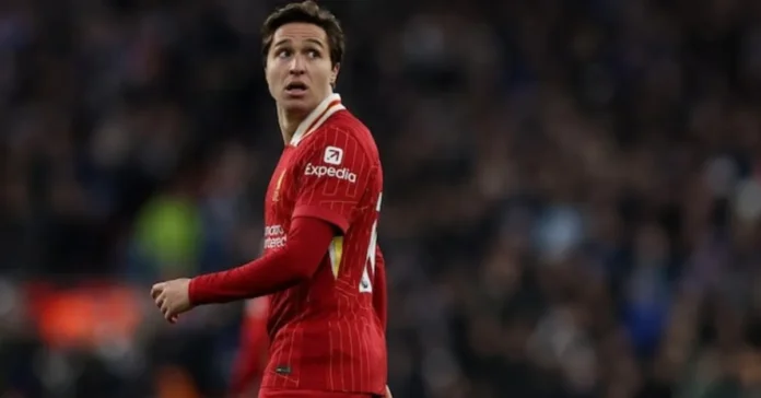 বিশ্বকাপ বাছাই থেকে নাম প্রত্যাহার করলেন ইতালির ফেদেরিকো কিয়েসা