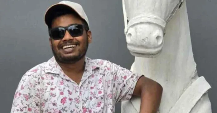 ছাত্রদল নেতা আহমেদ সাব্বিরের হত্যা: মোহাম্মদপুর চন্দ্রিমায় লাশ উদ্ধার, গলায় ফাঁসের চিহ্ন